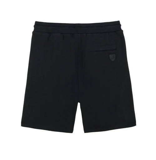 Avirex Gold Jogger Short