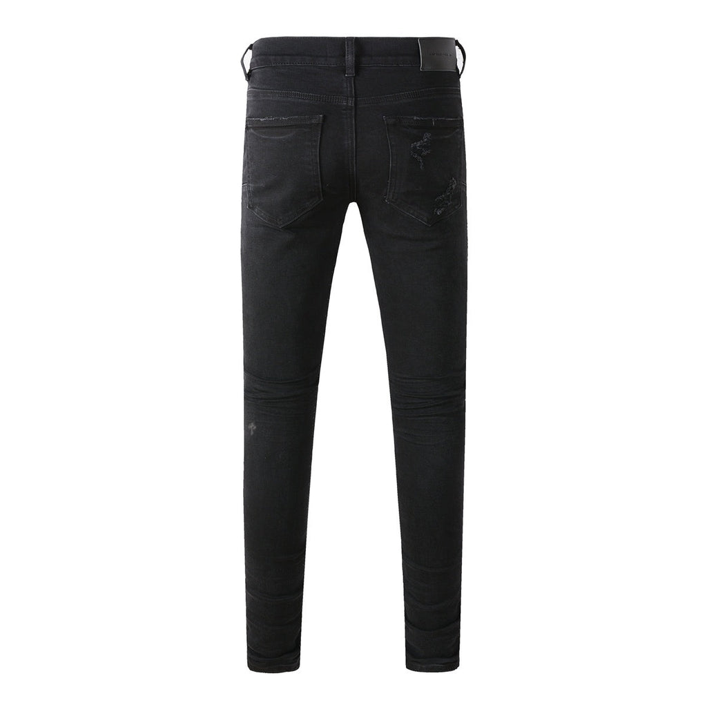 Purple Jeans 9108