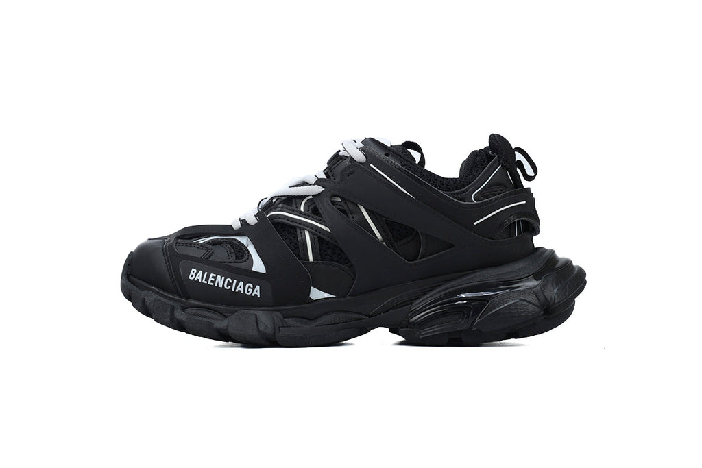 Balenciaga Track Black White 2021 542023W3AC11090