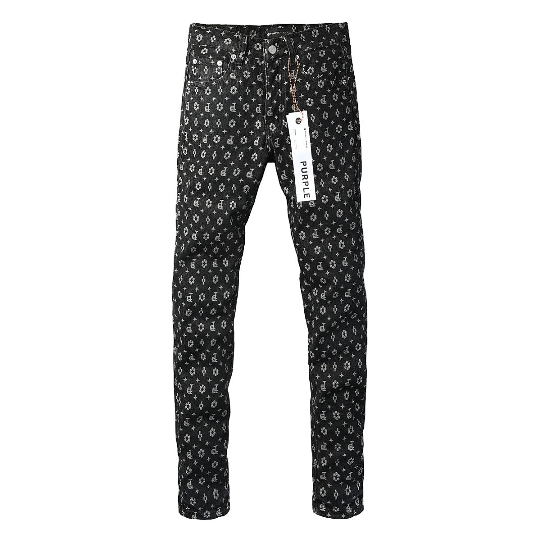 Purple Brand Street jeans 9169