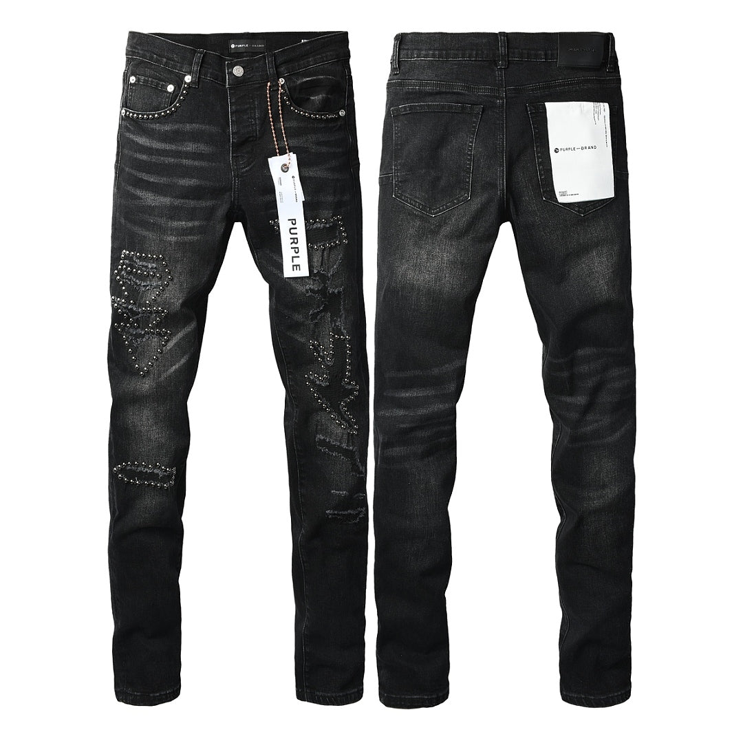 Purple Brand Street jeans 9150