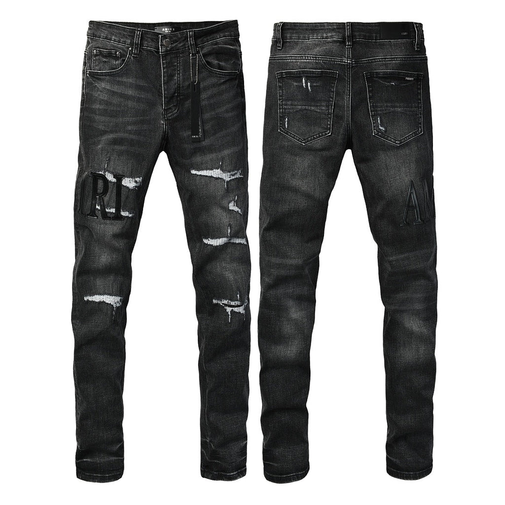 Amiri Fashion jeans 8950