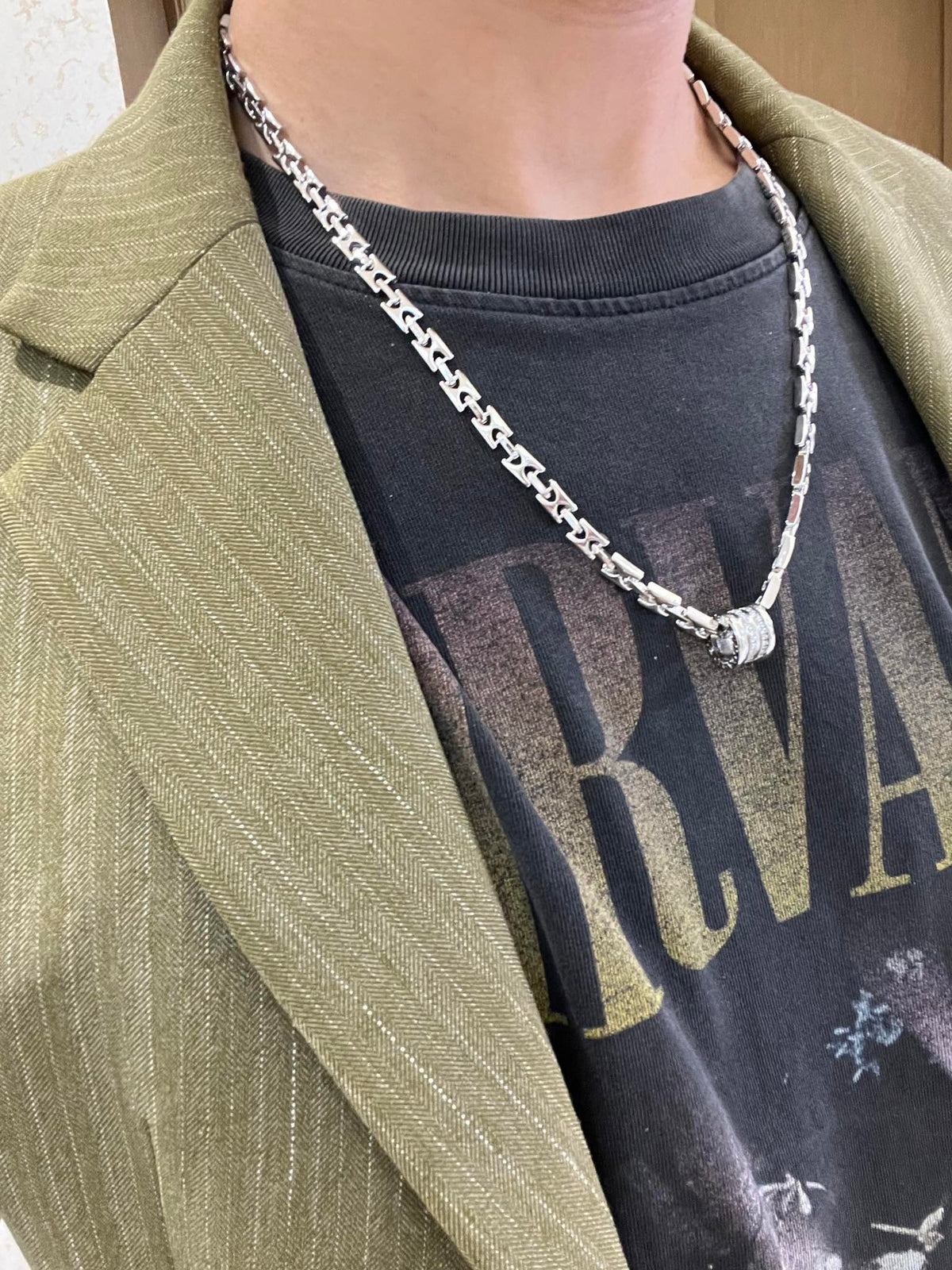 BVLGARI DREAM Necklace
