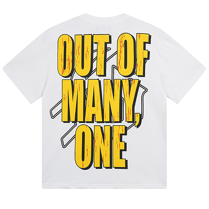 GODSPEED Chosen One Layered T-Shirt