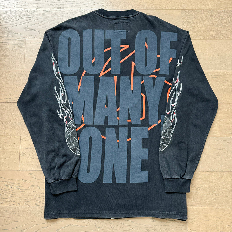Godspeed Long Sleeve Shirt