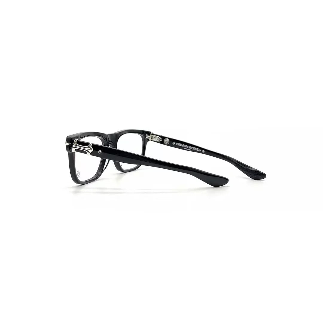 Chrome Hearts SLID'N BK Glasses