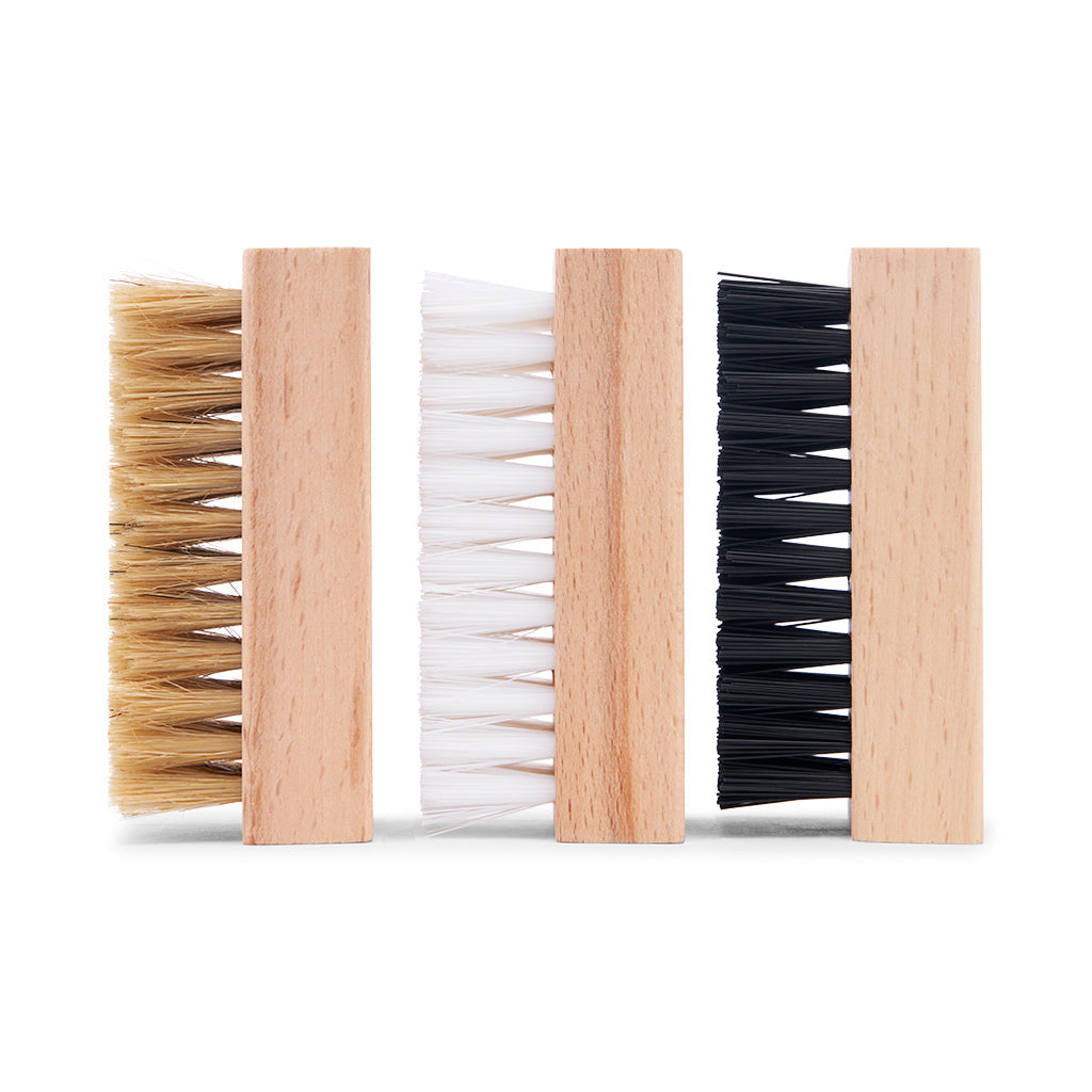 Reshoevn8r 3 Brush Pack