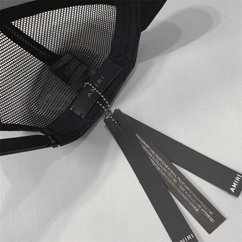 PW - Amiri Hats