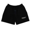 Fear of God Essentials Classic Sweatshort Jet Black
