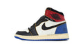 Jordan 1 Retro High OG SP Fragment x Union LA Varsity Red Sport Royal IO7847-002