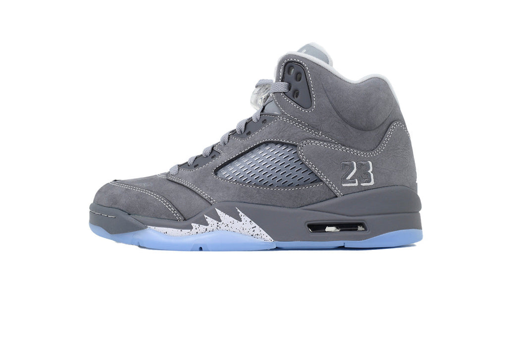 Air Jordan 5 Retro Wolf Grey DD0587-002