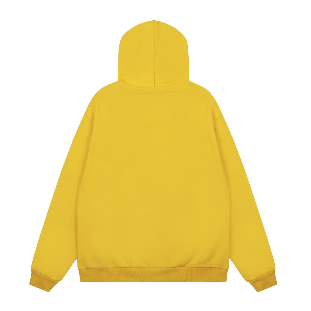 Sp5der Spiderweb Graphic Hoodie