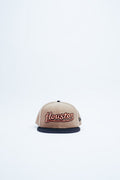 New Era Houston Astros Classic 8-BIT Wordmark