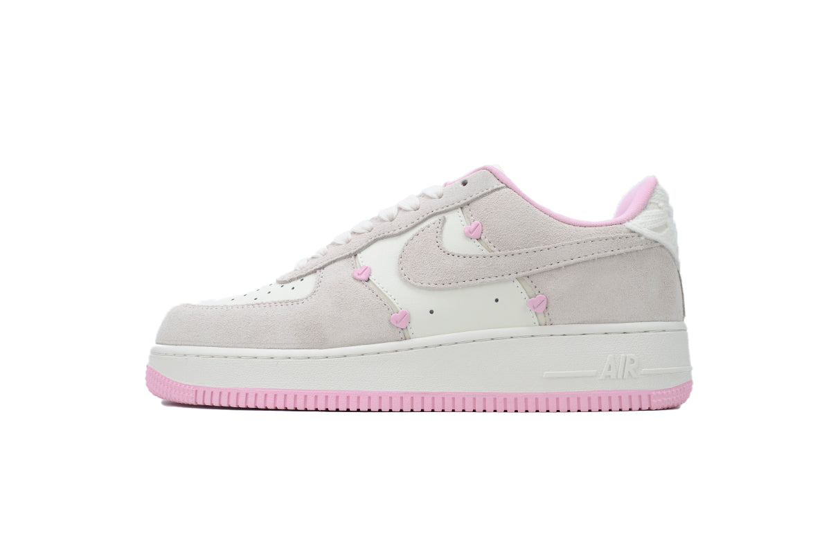 Nike Air Force 1 Low Valentine's Day (2025) (Women's) Reps Sneakers HV5992-111