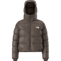 Wmns TNF Hydrenalite Down Hoodie