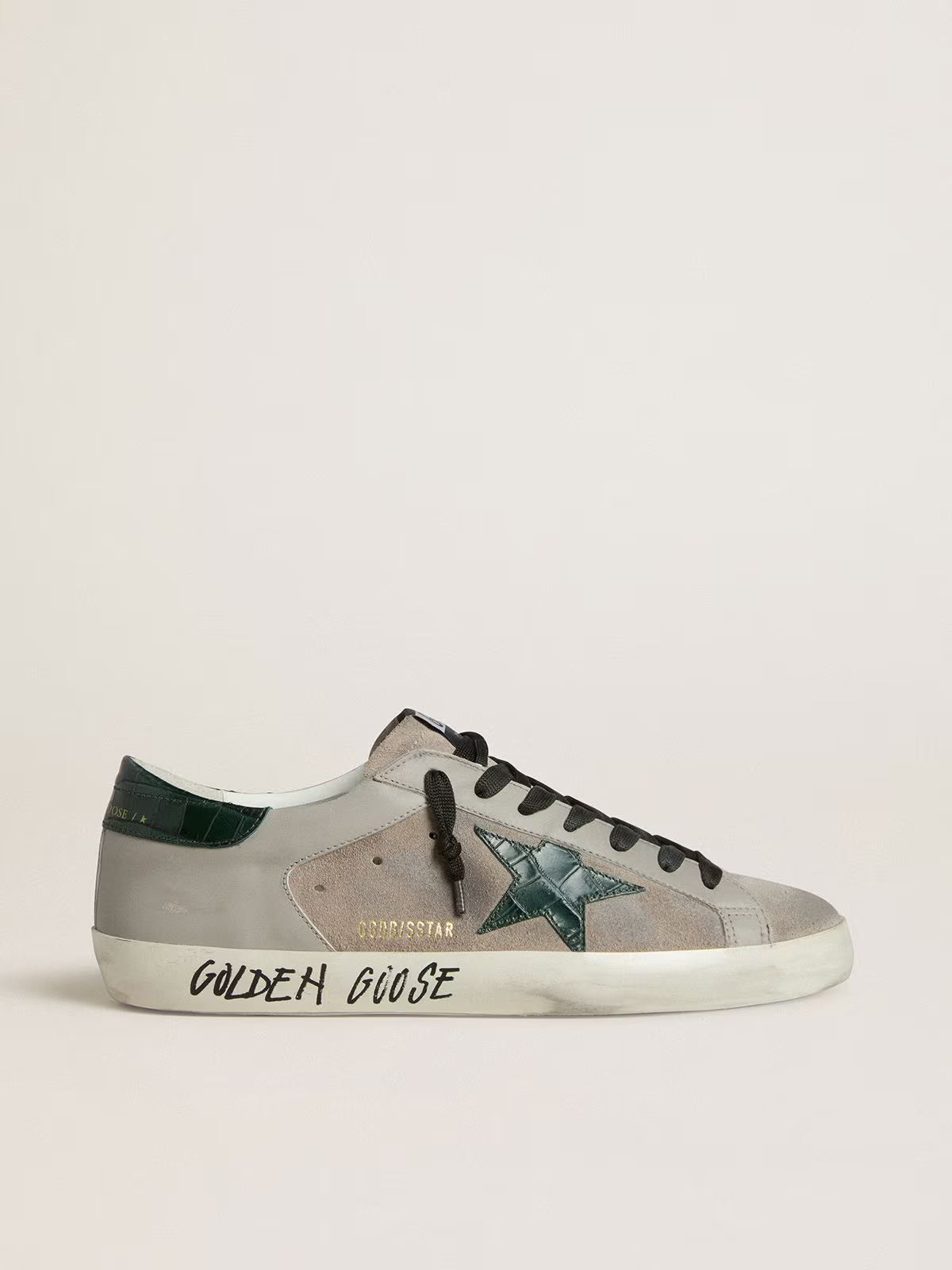 Golden Goose Super-Star Men’s