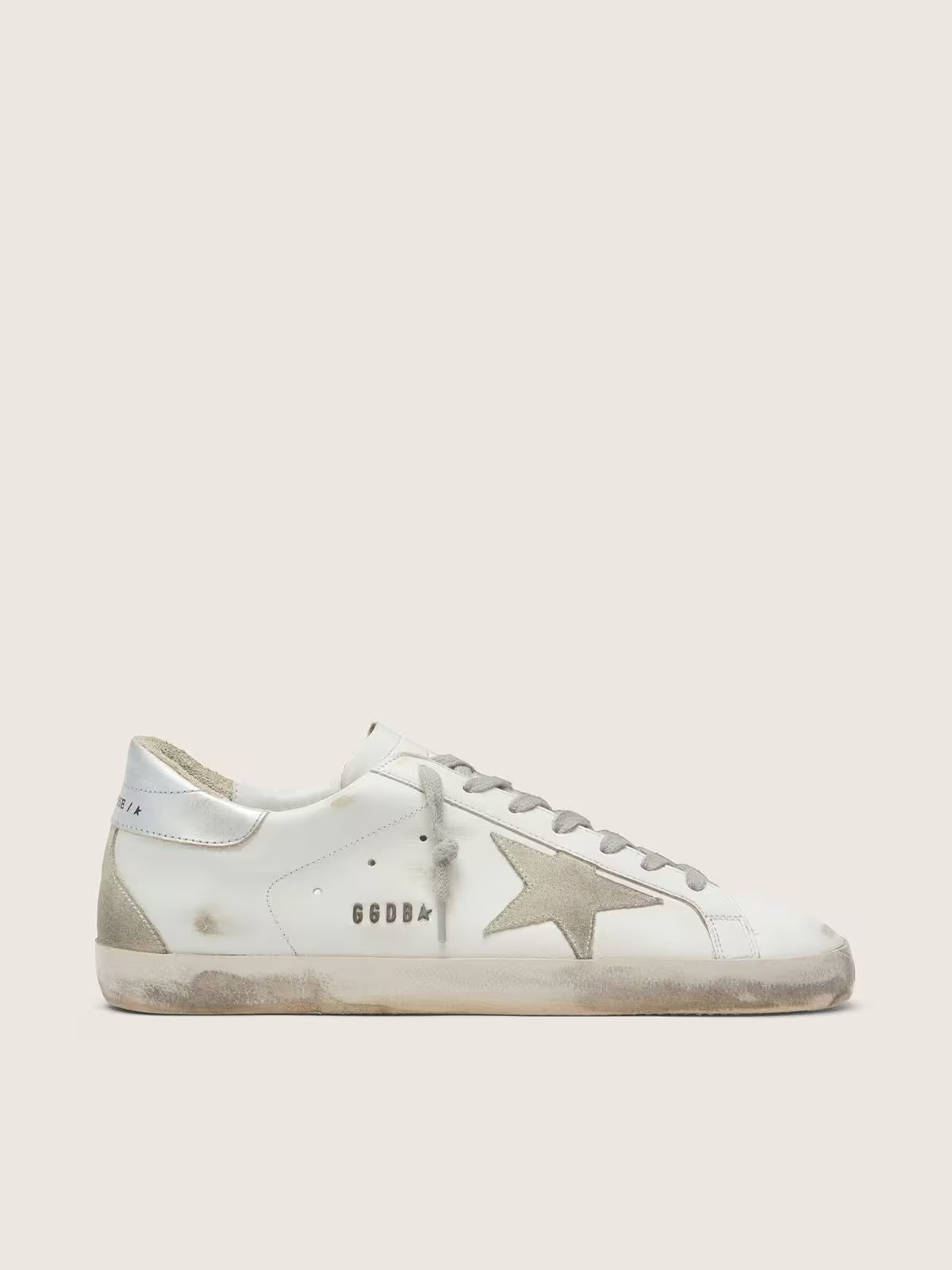 Golden Goose Super-Star Men’s