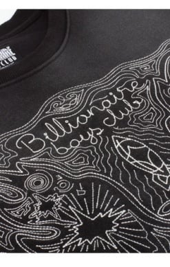BBC Shooting Star Sweatshirt