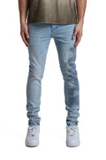 Purple Brand Tuffetage Skinny Denim Pant