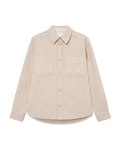 Les Deux Lennon Bouclé Overshirt