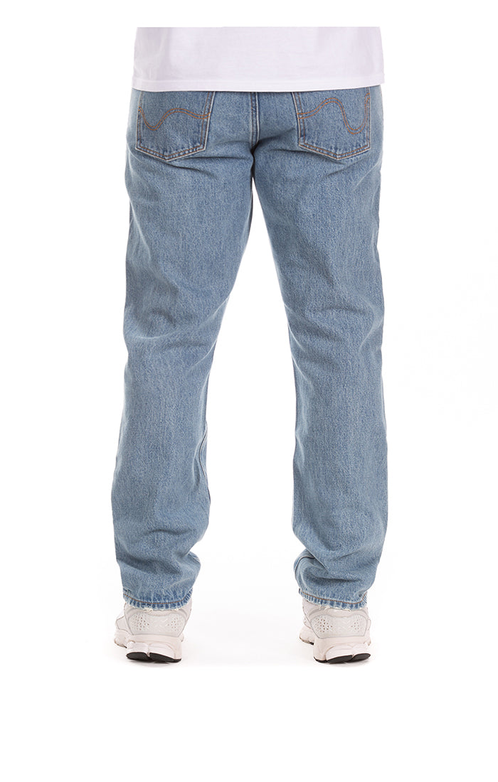Icecream Arrow Strawberry Fit Jeans