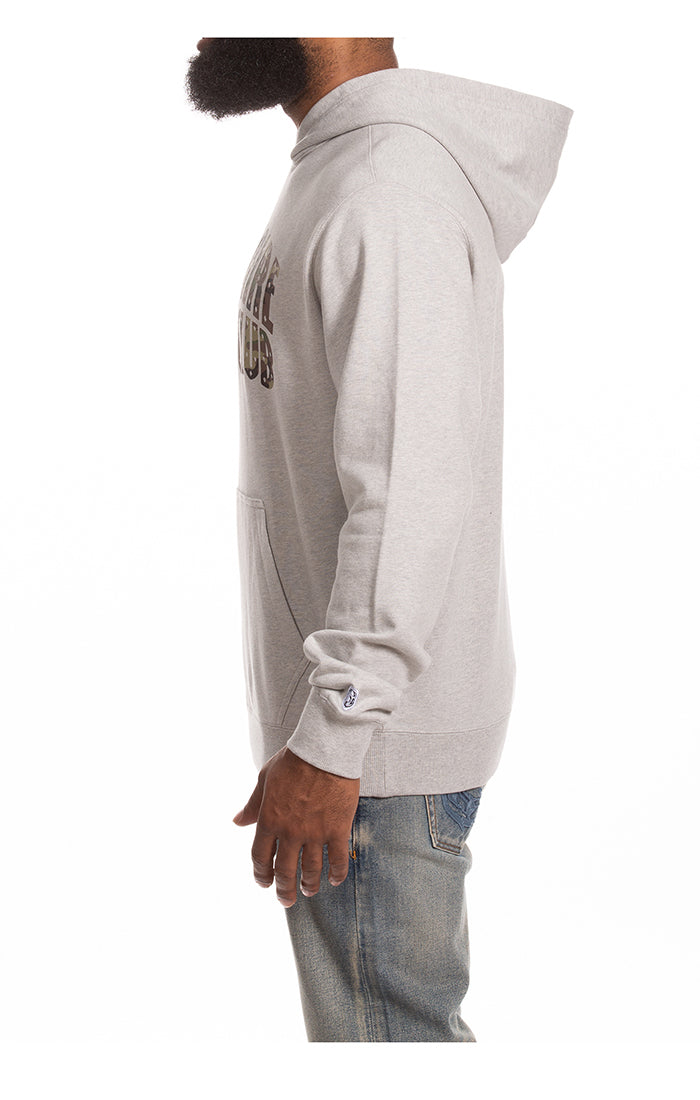 BBC Camo Hoodie