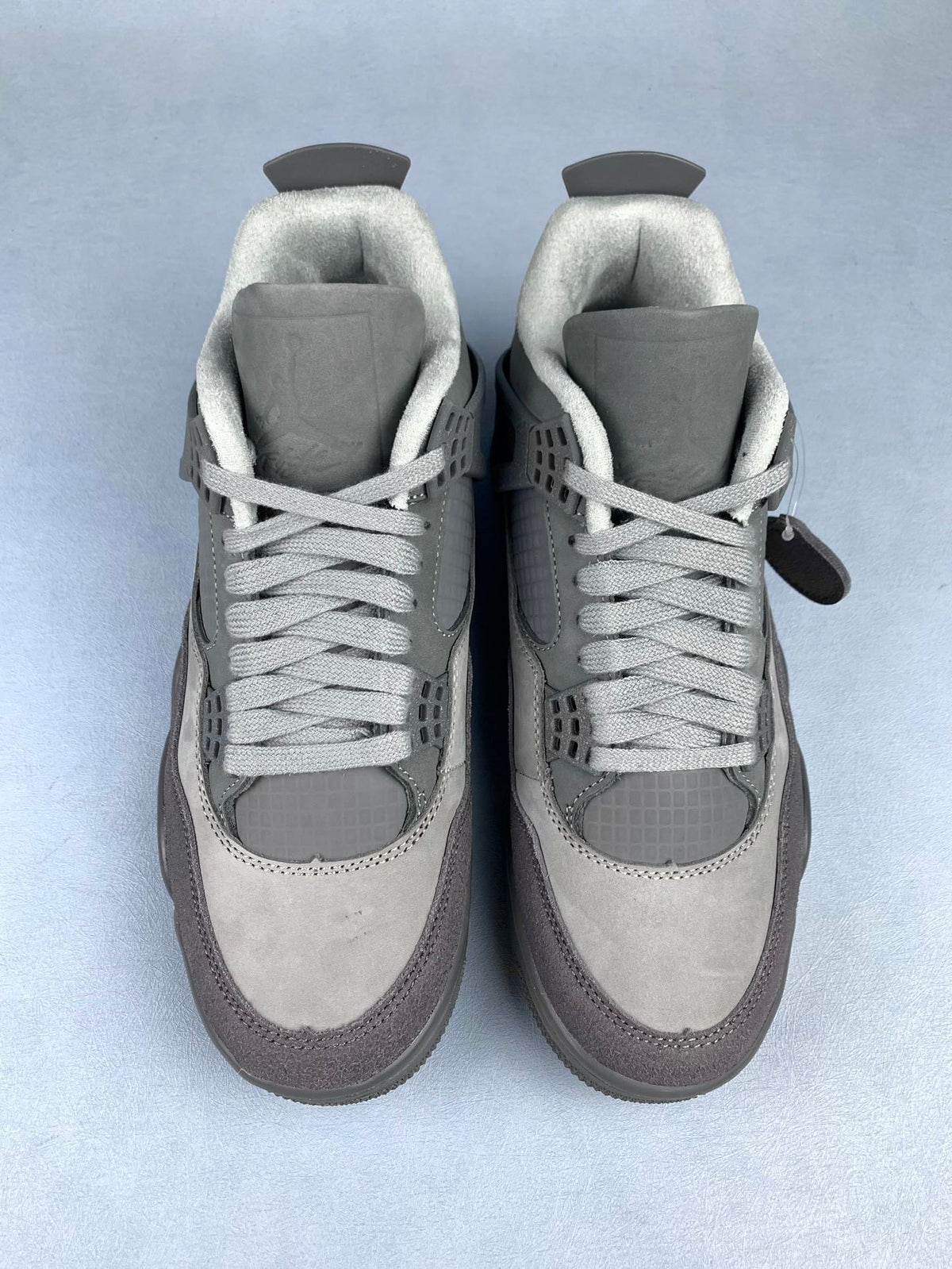 Air Jordan 4 Men's Basketball Shoes